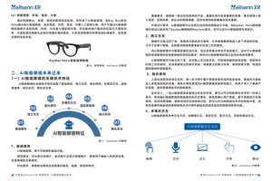 业余篮球爱好者如何用智能眼镜提升技能